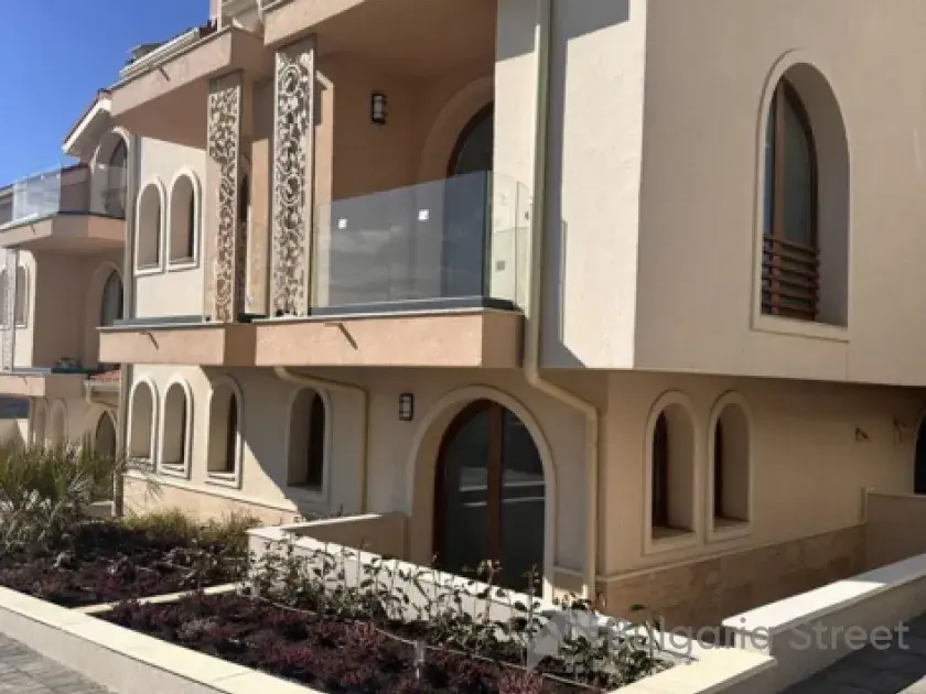 Grand Village