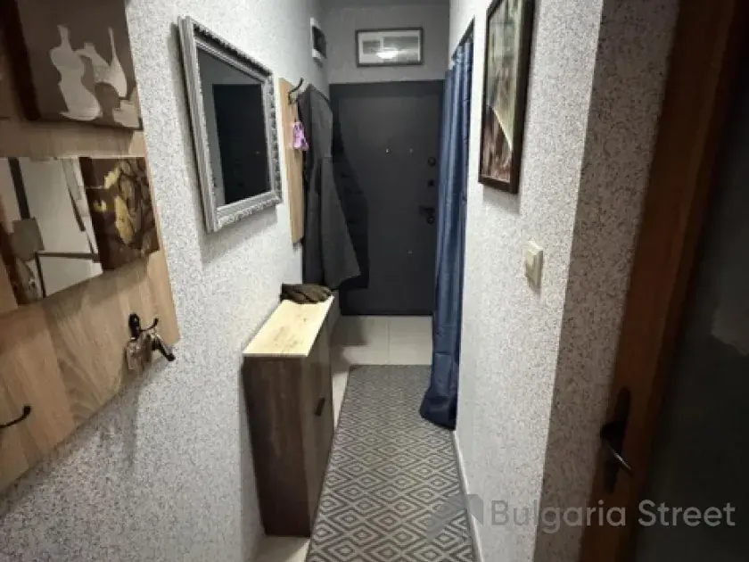 korytarz