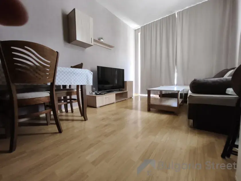Panorama Bay | Mieszkanie dwupokojowe nad morzem w Sveti Vlas