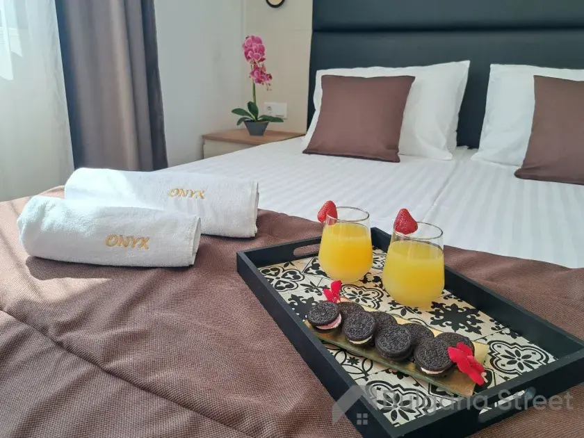 Meble w sypialni