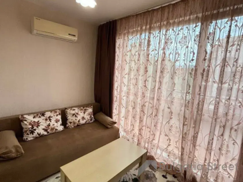 Sofa i stół
