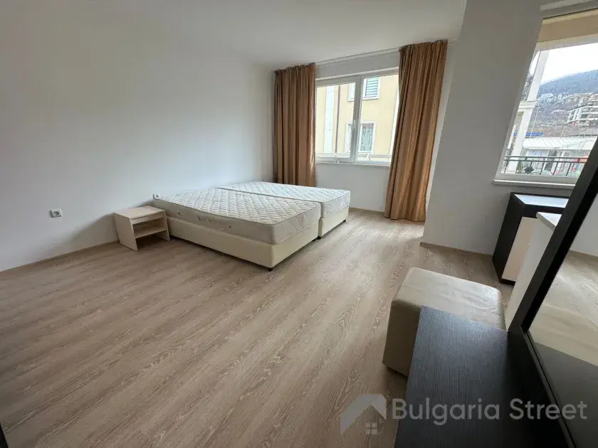 Wnętrze i umeblowanie