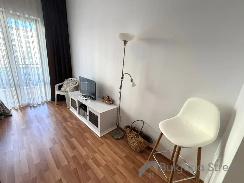 Wnętrze i umeblowanie