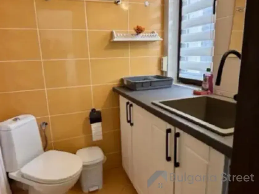 Łazienka