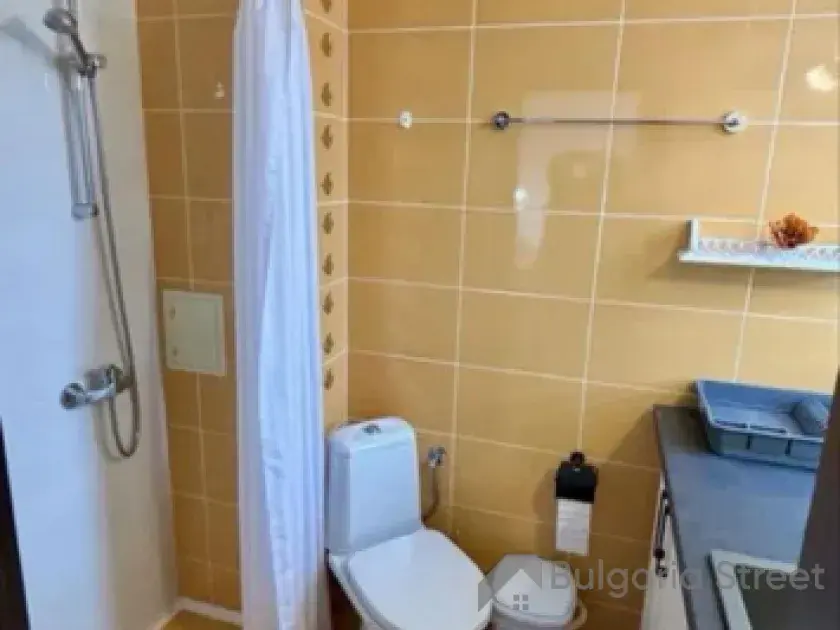Łazienka