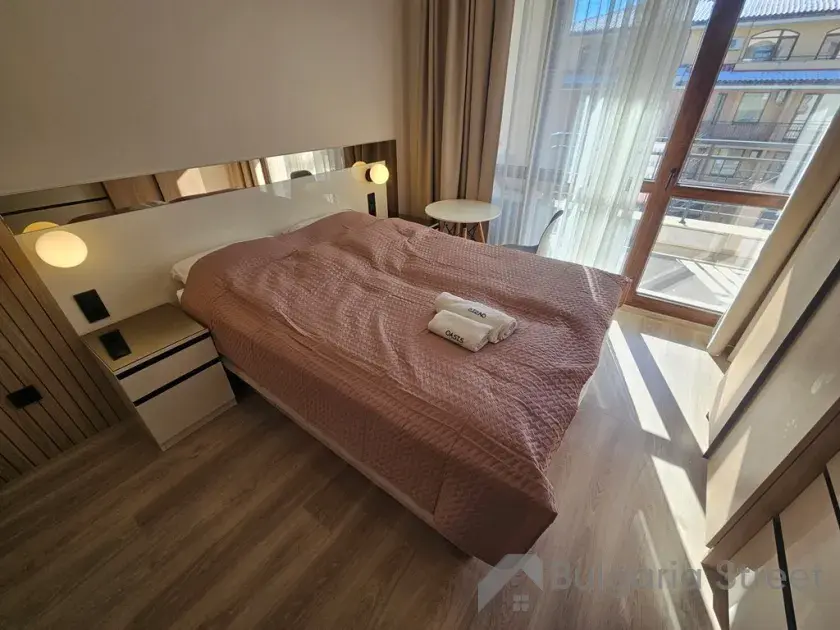 Wnętrze i umeblowanie