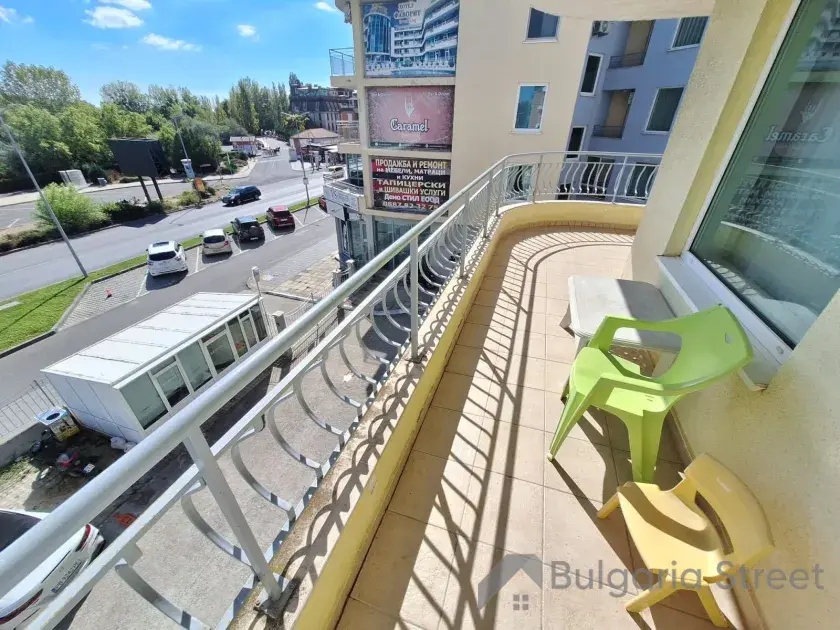 balkon