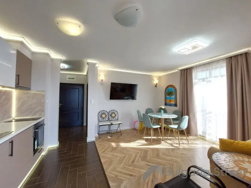 salon