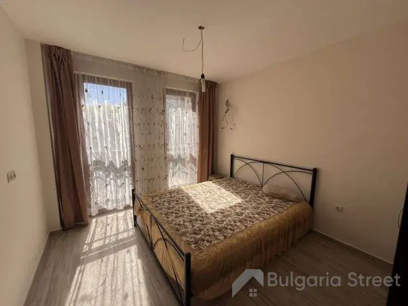 Cascadas 8 | Apartament dwupokojowy nad morzem w Słonecznym Brzegu