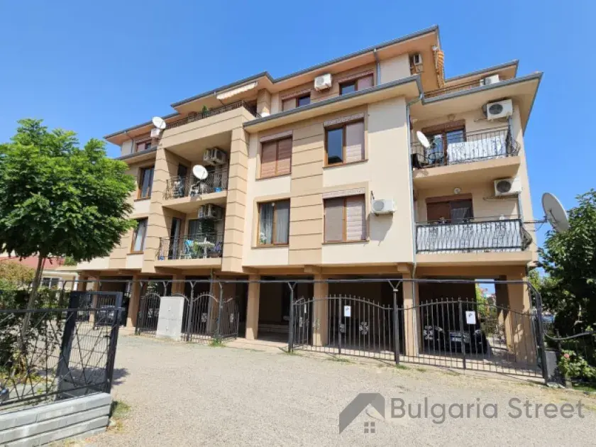 Elitonia Gardens 3
