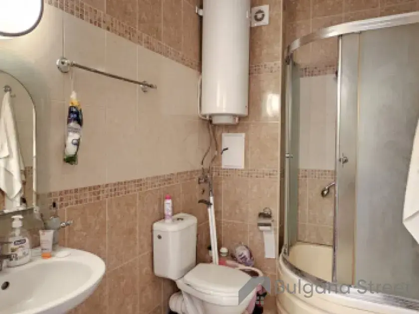 Łazienka