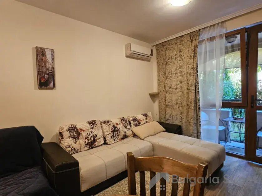 Wnętrze i umeblowanie