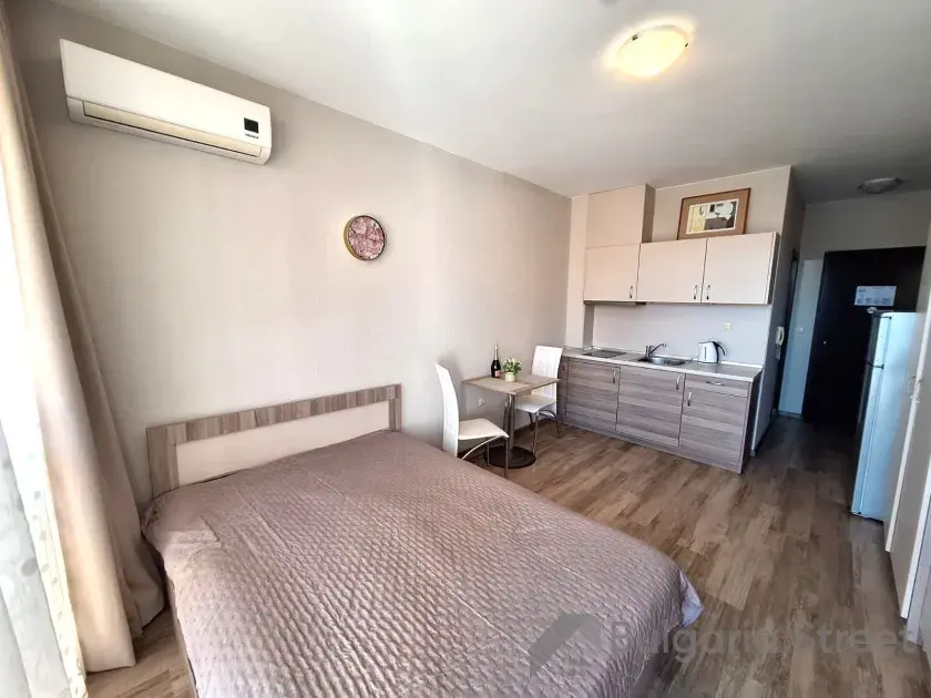 Sorrento Sole Mare | Studio nad morzem w prestiżowej strefie Świętego Własa