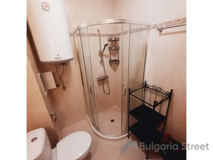 Łazienka