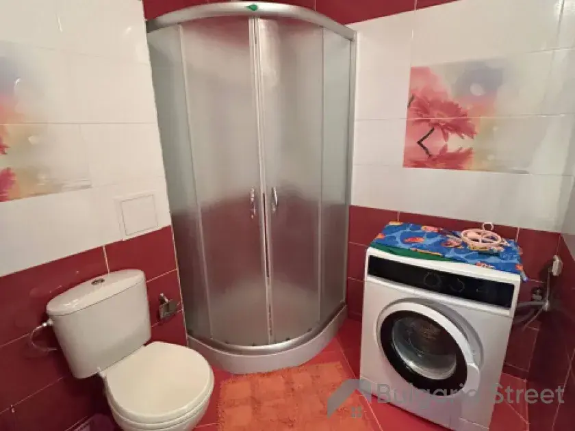 Łazienka