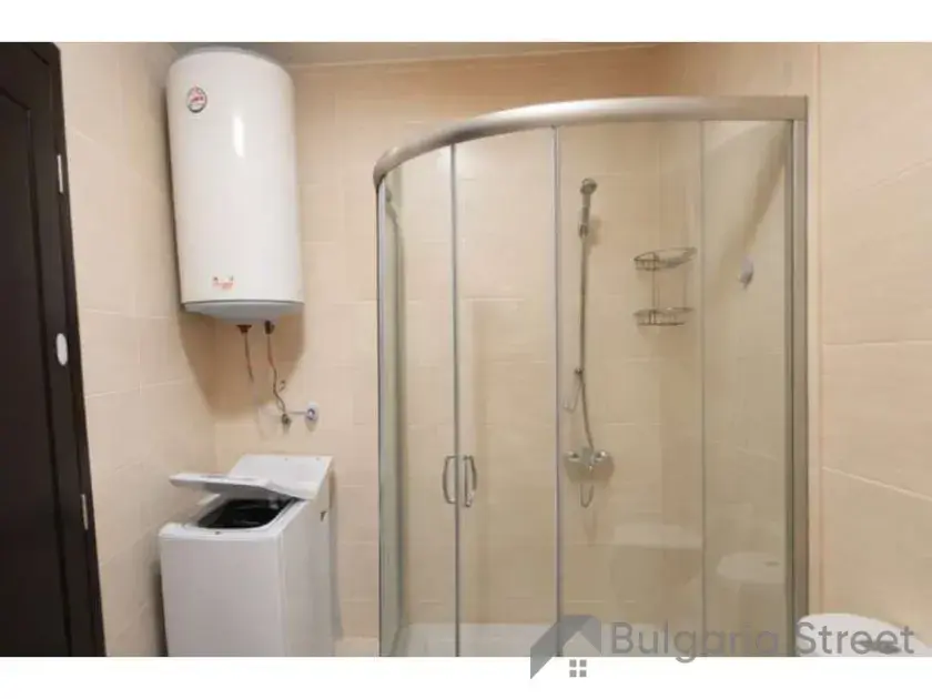 Łazienka
