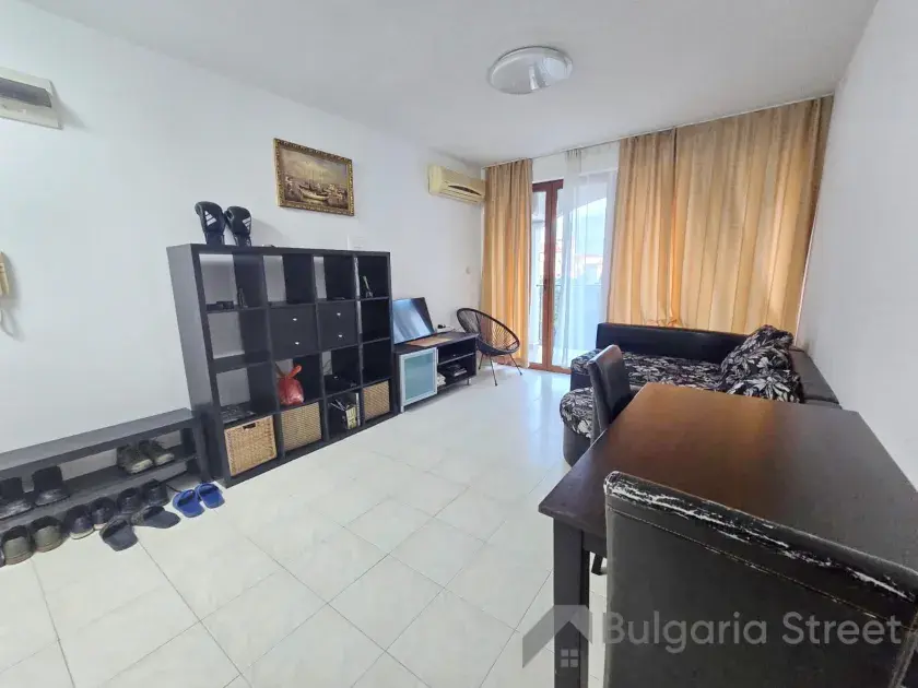 pokój gościnny