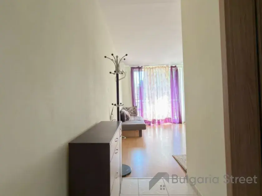 Przedpokój