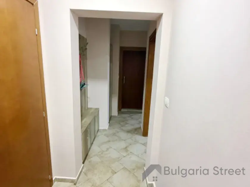 przedpokój