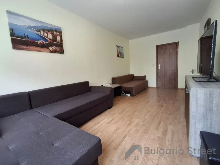Salon,
