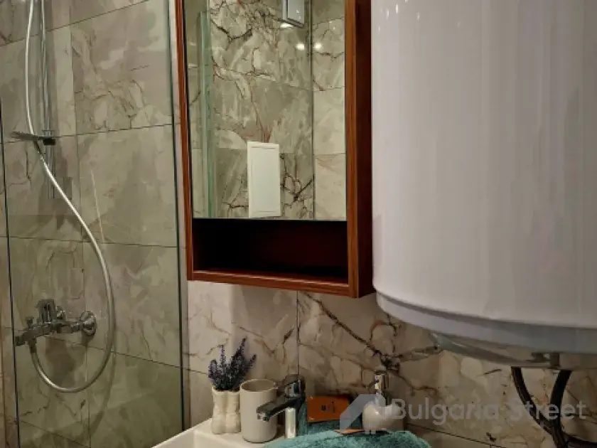 Łazienka