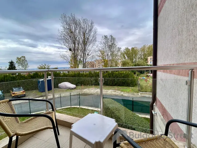 Balkon