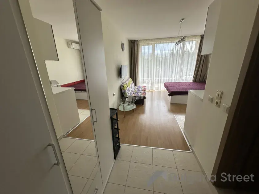 Wnętrze i umeblowanie