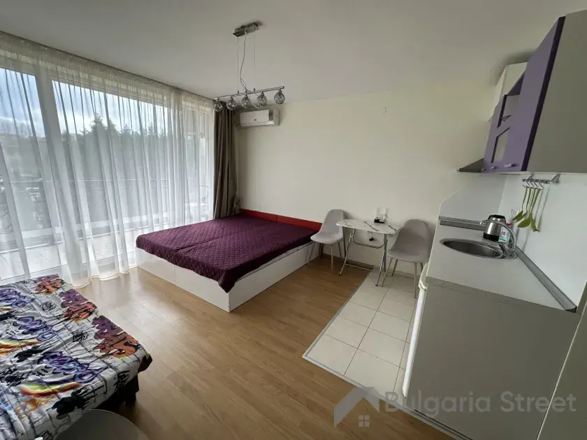 Wnętrze i umeblowanie