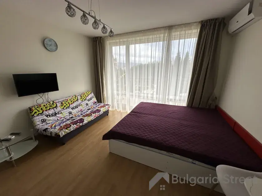 Wnętrze i umeblowanie
