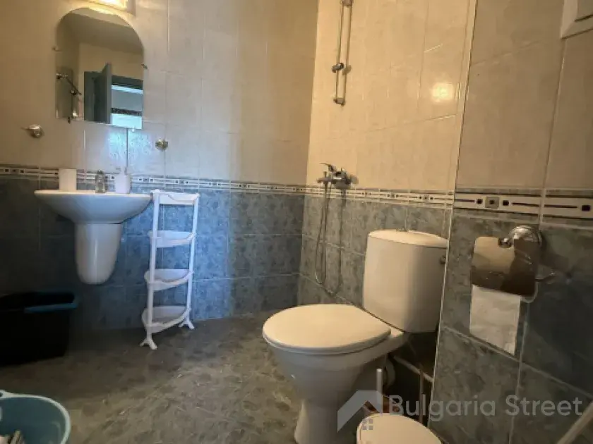 Łazienka