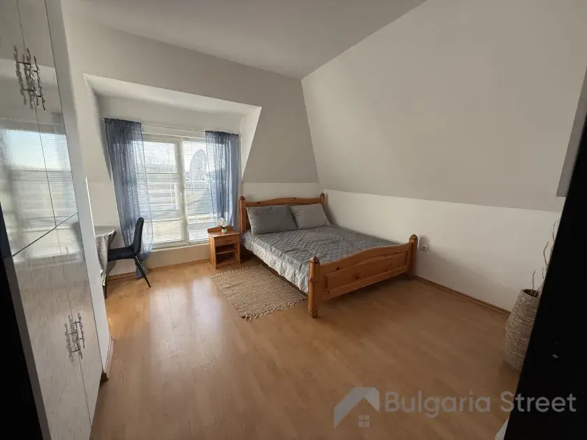 Laguna | Dwupokojowe mieszkanie blisko morza na Słonecznym Brzegu