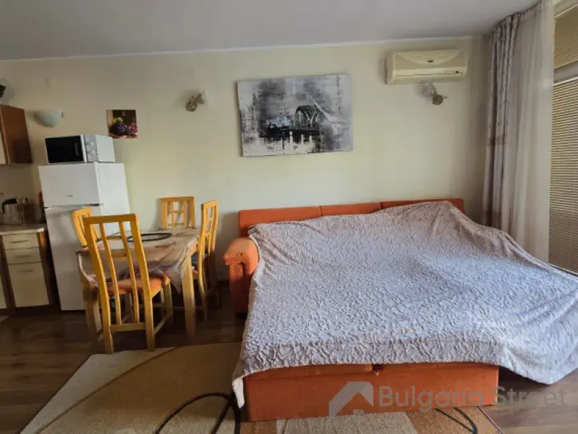 pokój dzienny