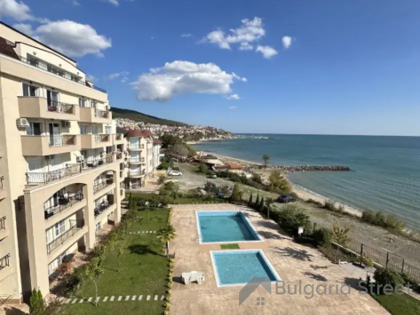 balkon kompleks, teren, basen
