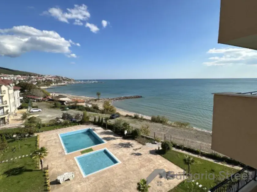 balkon kompleks, teren, basen