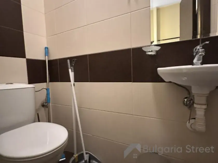 Łazienka