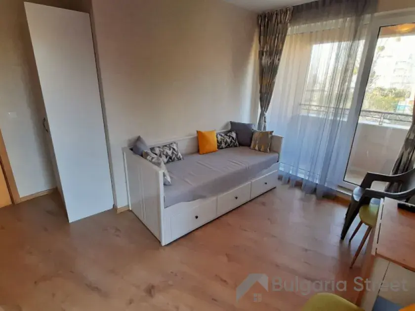 Wnętrze i umeblowanie
