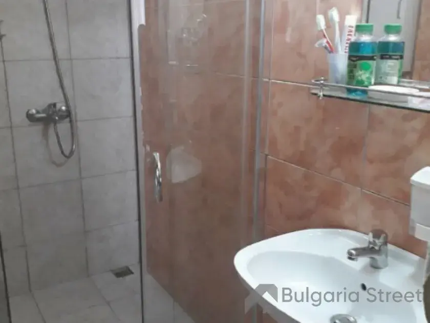 Łazienka