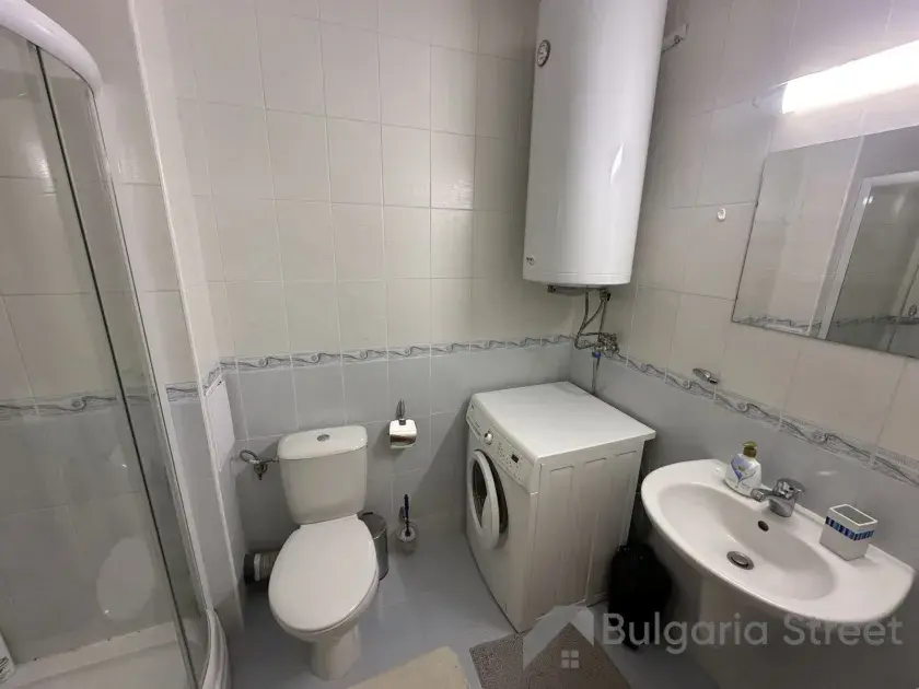 łazienka