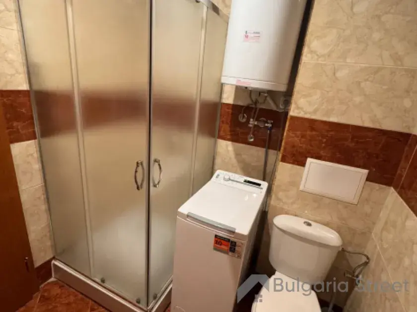 Łazienka