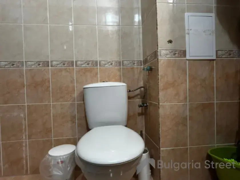 Łazienka