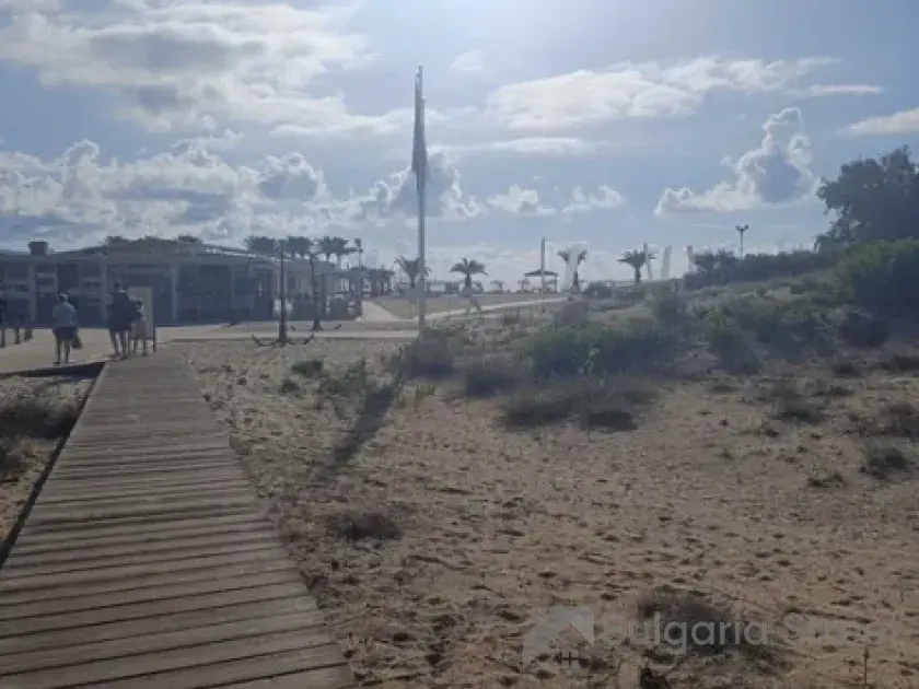 plaża