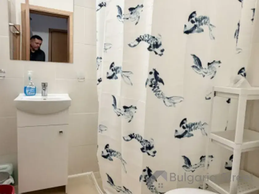Łazienka