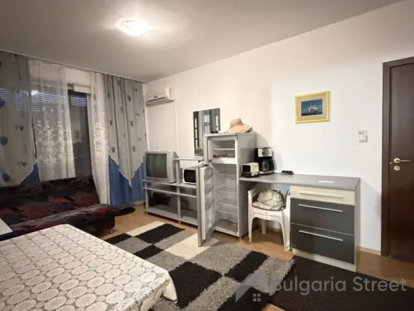 pokoj dzienny