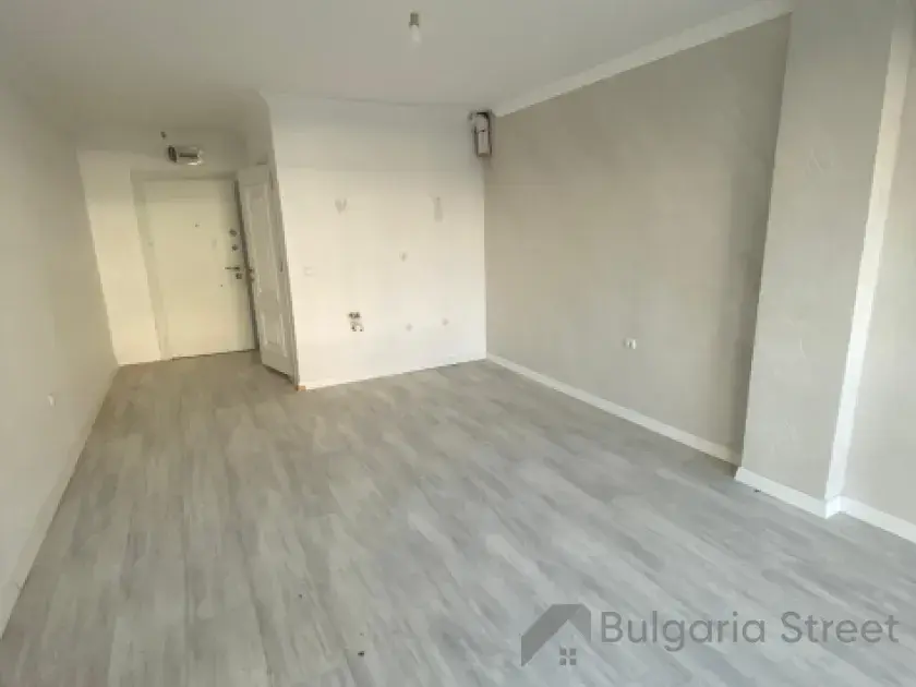 Magnolia 7 | Studio nad morzem — nowoczesny apartament w nowym kompleksie z tarasem