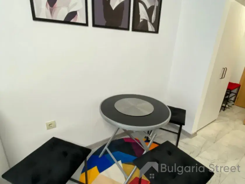 Wnętrze i umeblowanie