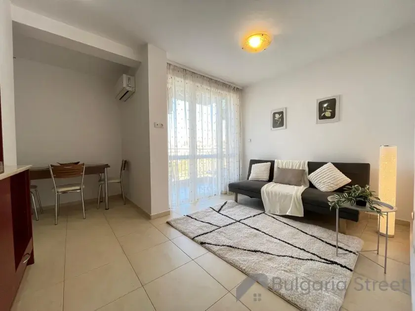 Acapulco | Studio nad morzem z widokiem na basen, Słoneczny Brzeg