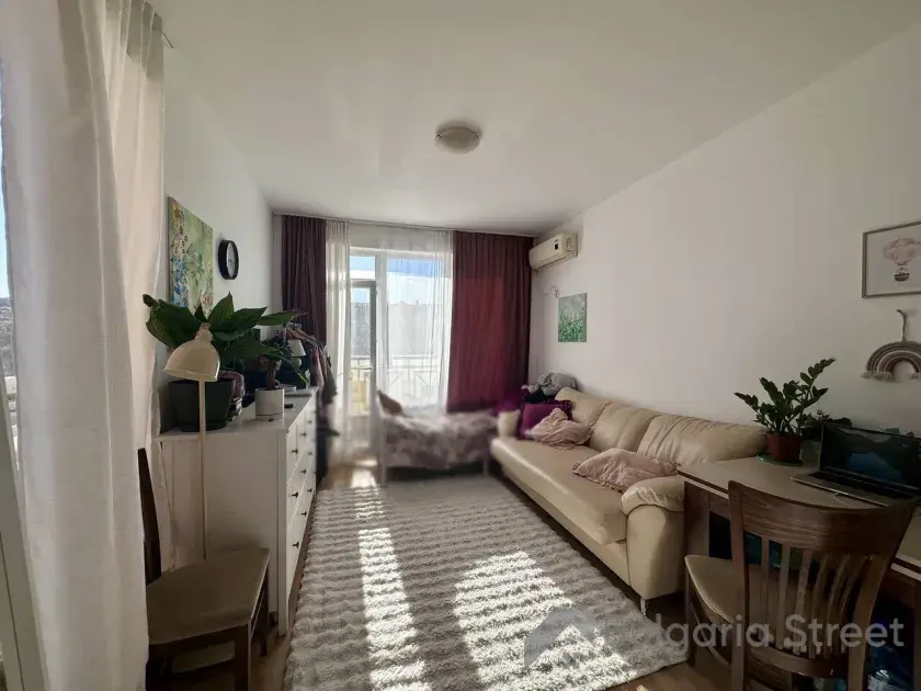 sofa i inne meble