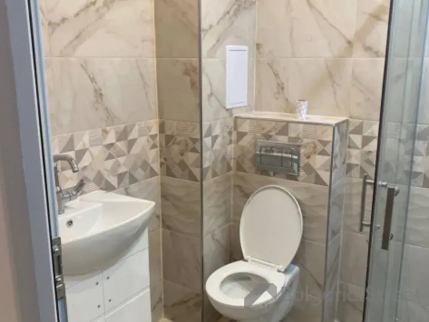 Łazienka