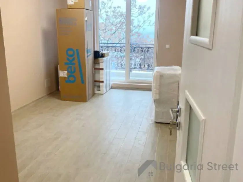 Drugi pokój