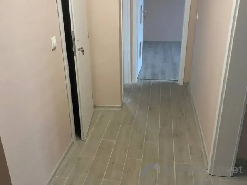 Przedpokój